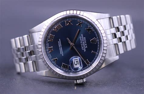 rolex datejust klarlund|rollex klarlund.